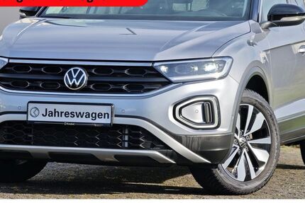 VW T-Roc 25.795 km 27.449 &euro; Telgte 48291