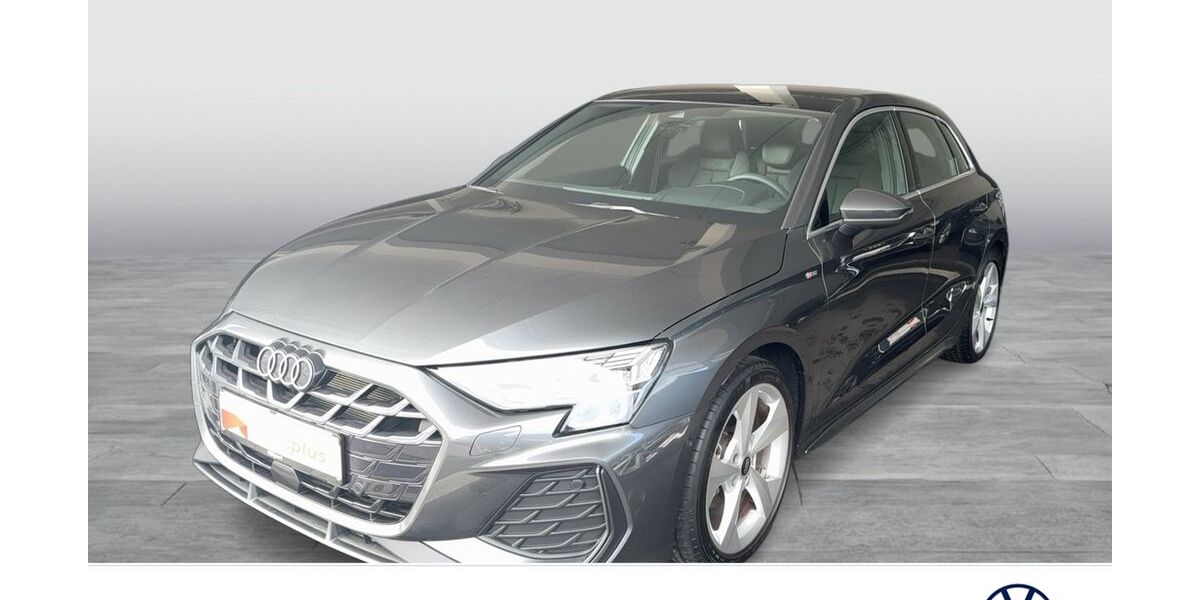 Audi A3 10.047 km 34.780 &euro; Unna 59423