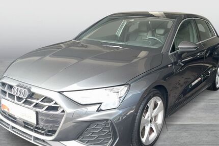 Audi A3 10.047 km 34.822 &euro; Unna 59423