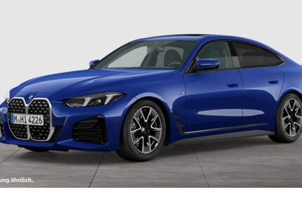 BMW 420 Gran Coupé 16.010 km 47.490 &euro; Münster 48163