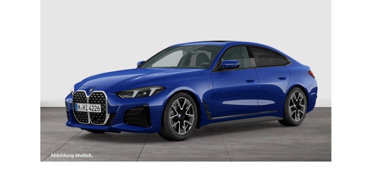 BMW 420 Gran Coupé 16.010 km 47.490 &euro; Münster 48163