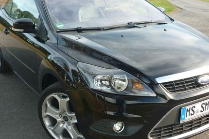 Ford Focus 133.300 km 5.400 &euro; Münster 48163
