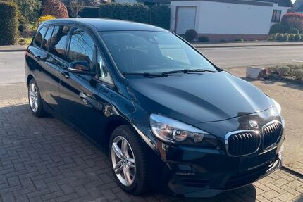 BMW 218 Gran Tourer 233.000 km 10.300 &euro; Warendorf 48231