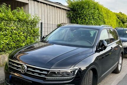 VW Tiguan 79.650 km 19.500 &euro; Münster 48167