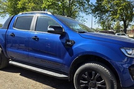 Ford Ranger 140.000 km 21.000 &euro; Herzebrock-Clarholz 33442