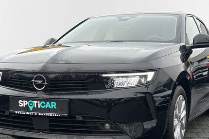 Opel Astra 10.837 km 24.990 &euro; Soest 59494