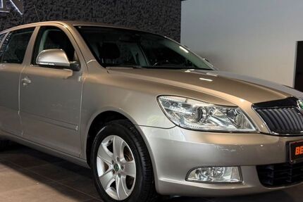 Skoda Octavia 150.000 km 6.990 &euro; Unna 59425