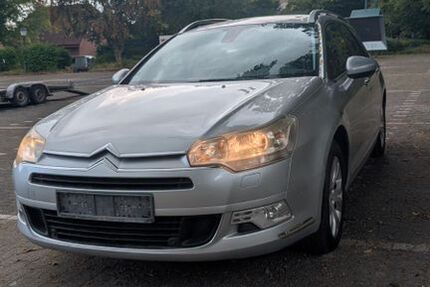 Citroen C5 220.000 km 2.850 &euro; Münster 48157