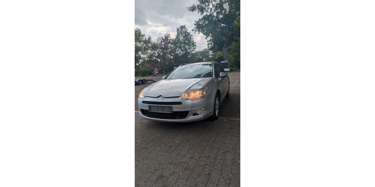 Citroen C5 220.000 km 2.850 &euro; Münster 48157