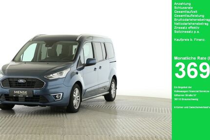 Ford Tourneo 111.300 km 17.450 &euro; Oelde (Stromberg) 59302