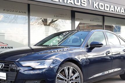 Audi A6 59.172 km 38.770 &euro; Rheda-Wiedenbrück 33378
