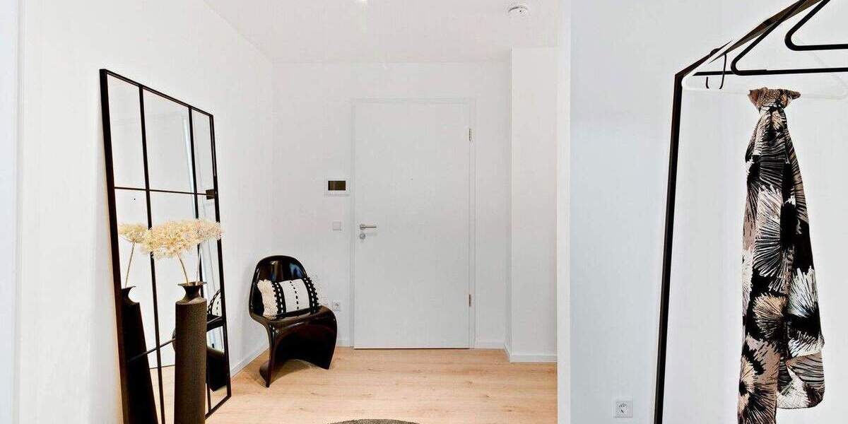 Etagenwohnung Münster Gremmendorf - 4 Zimmer, 106 m&sup2;, 599.000&euro; | Angebot:25663266