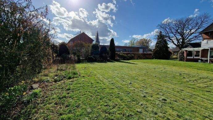 Einfamilienhaus Münster Amelsbüren - 6 Zimmer, 124 m&sup2;, 470.000&euro; | Angebot:25669146