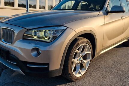 BMW X1 143.148 km 8.490 &euro; Soest 59494