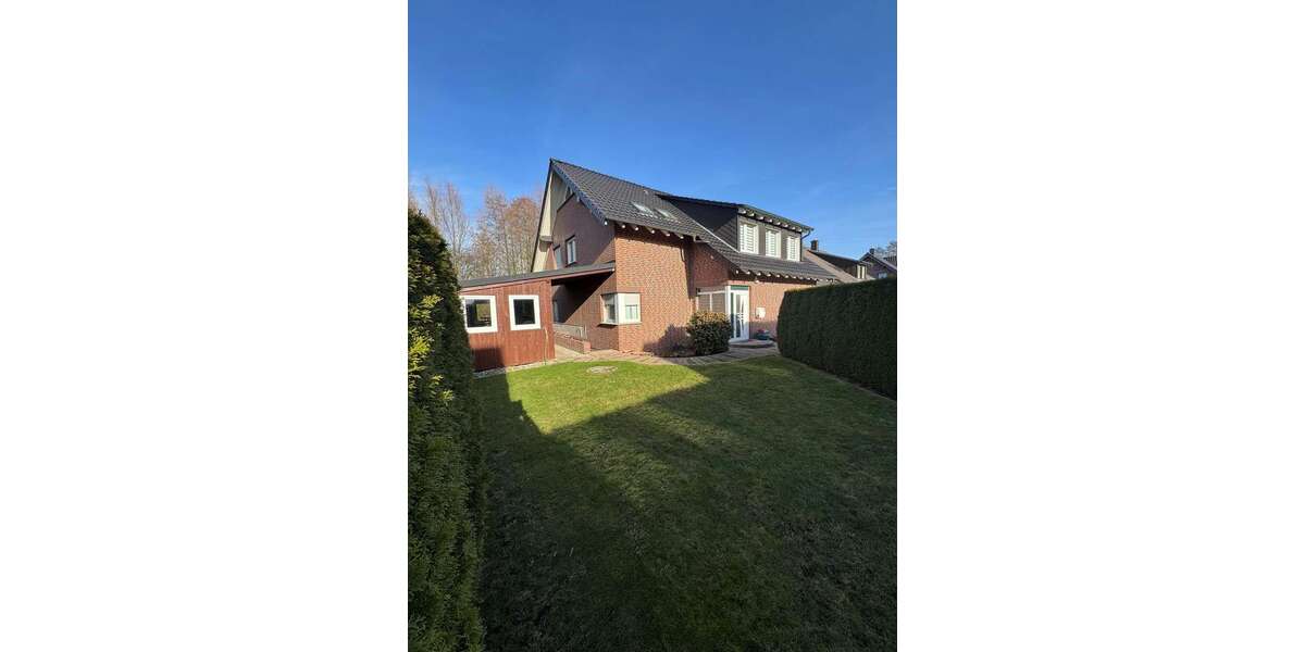 Einfamilienhaus Sendenhorst - 8 Zimmer, 200 m&sup2;, 480.000&euro; | Angebot:24668284