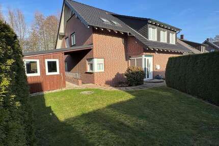 Haus Sendenhorst - 8 Zimmer, 200 m&sup2;, 480.000&euro; | Angebot:24668284