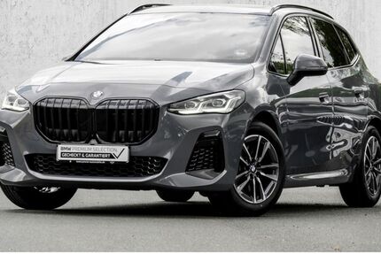 BMW 223 Active Tourer 28.084 km 38.390 &euro; Ahlen 59227