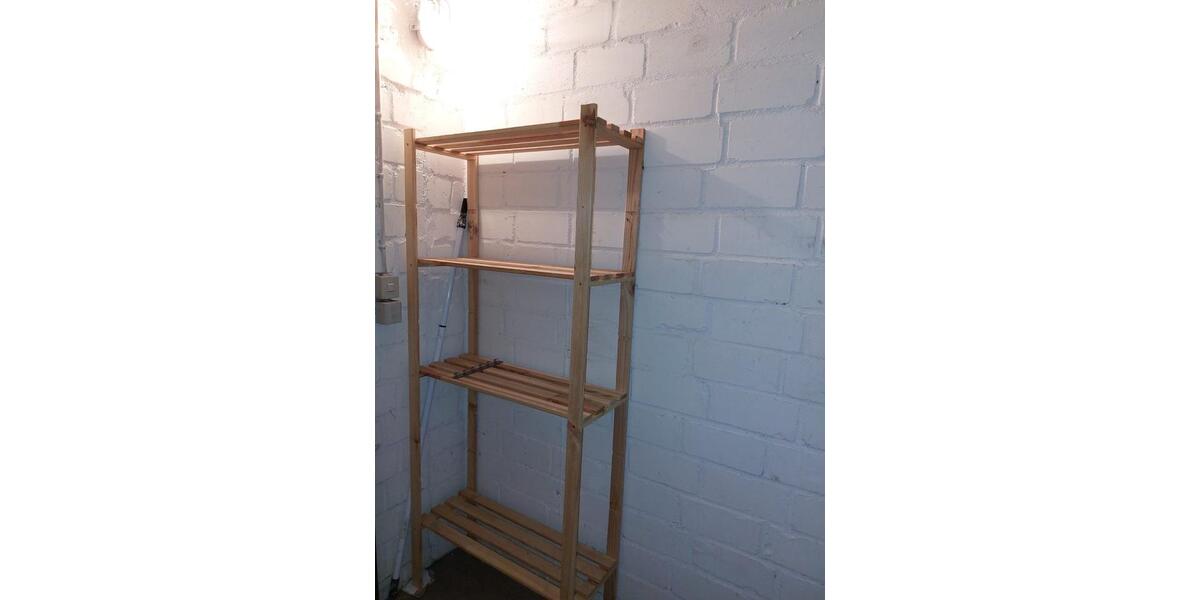 Dachgeschoßwohnung Münster Berg Fidel - 2 Zimmer, 53 m&sup2;, 925&euro; | Angebot:25994037