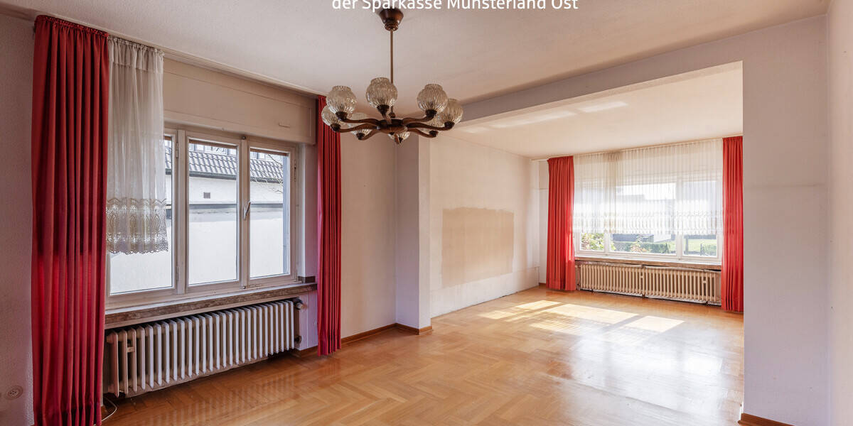Mehrfamilienhaus, Wohnhaus Ennigerloh - 5 Zimmer, 148 m&sup2;, 230.000&euro; | Angebot:26247703