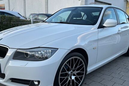 BMW 318 195.010 km 7.250 &euro; Soest 59494