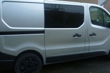 Renault Trafic 84.000 km 16.940 &euro; Ennigerloh 59320