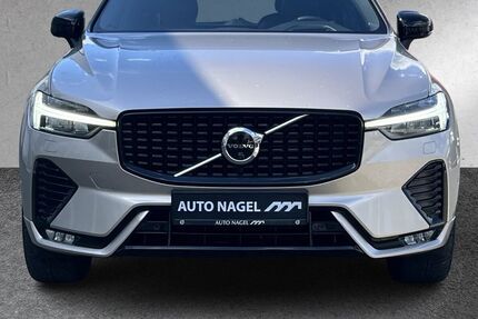 Volvo XC60 76.159 km 36.800 &euro; Hamm 59067