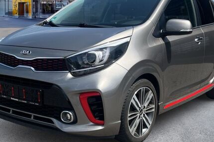 Kia Picanto 51.645 km 12.825 &euro; Münster 48155