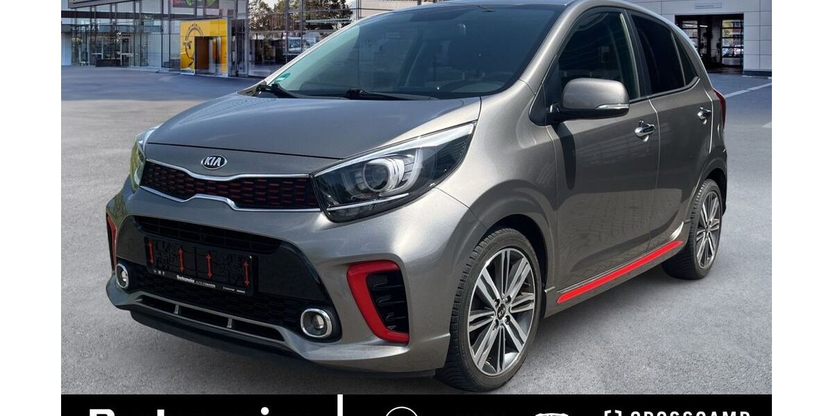 Kia Picanto 51.645 km 13.425 &euro; Münster 48155