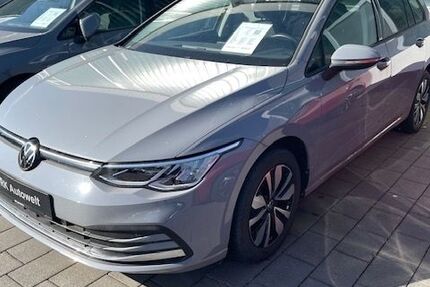 VW Golf 8.680 km 27.998 &euro; Soest 59494