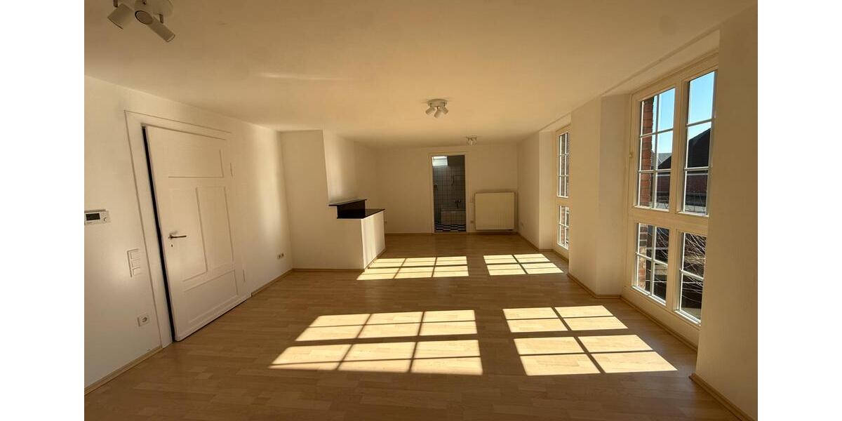 Terrassenwohnung Sendenhorst - 3 Zimmer, 98 m&sup2;, 999&euro; | Angebot:25364955