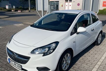 Opel Corsa 79.700 km 8.990 &euro; Münster 48151