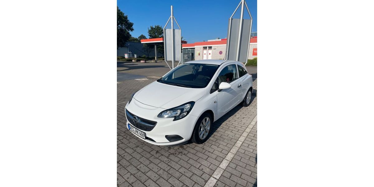 Opel Corsa 79.700 km 8.990 &euro; Münster 48151