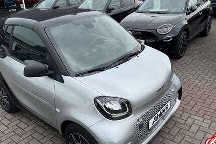 Smart forTwo 15.086 km 12.890 &euro; Münster 48165