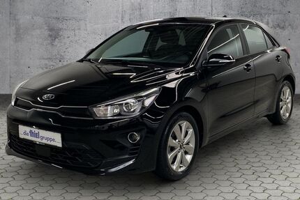 Kia Rio 60.050 km 12.440 &euro; Rheda-Wiedenbrück 33378