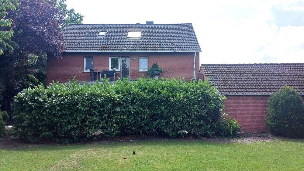 Mehrfamilienhaus, Wohnhaus Ahlen Dolberg - 9 Zimmer, 210 m&sup2;, 395.000&euro; | Angebot:25693129