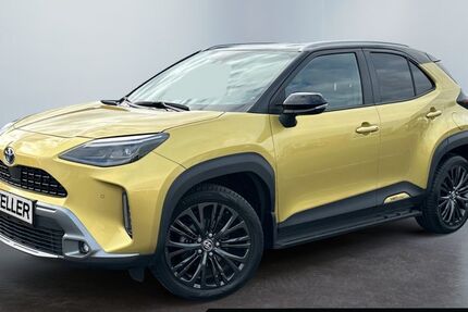 Toyota Yaris Cross 67.000 km 23.990 &euro; Münster 48163