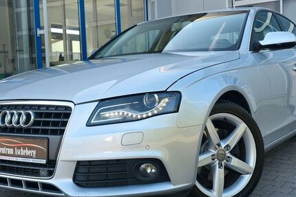 Audi A4 116.000 km 10.490 &euro; Ascheberg 59387
