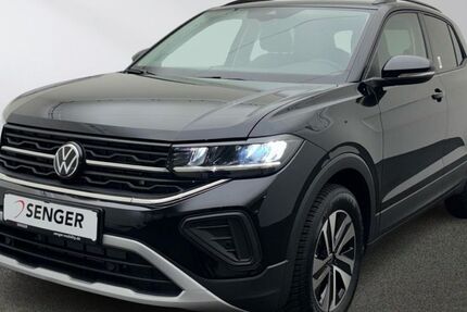 VW T-Cross 3.500 km 24.980 &euro; Münster 48153