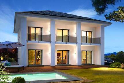 Haus Unna Hemmerde - 5 Zimmer, 234 m&sup2;, 496.999&euro; | Angebot:27389967
