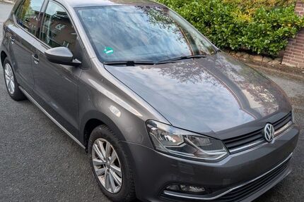 VW Polo 116.500 km 9.100 &euro; Münster 48151