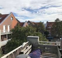 Etagenwohnung Münster Berg Fidel - 2 Zimmer, 64 m&sup2;, 225.000&euro; | Angebot:25101925