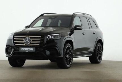 Mercedes-Benz GLS 450 9.900 km 107.950 &euro; Münster 48155