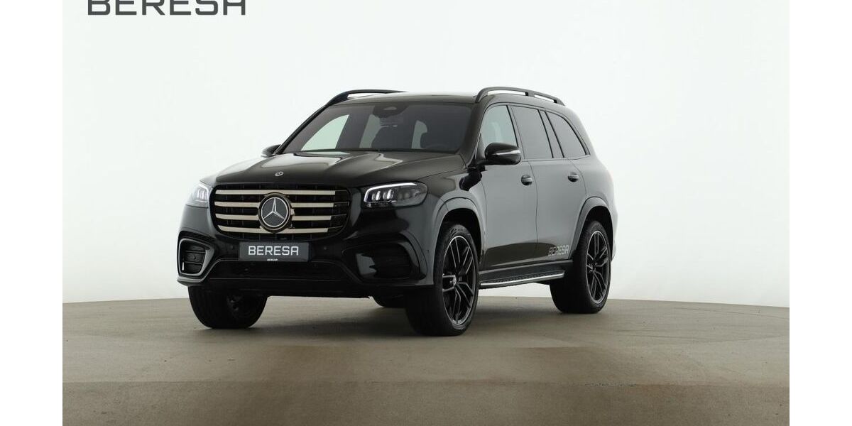 Mercedes-Benz GLS 450 9.900 km 107.950 &euro; Münster 48155