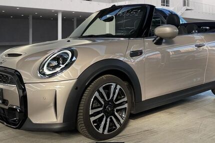 Mini Cooper S 47.341 km 25.729 &euro; Hamm 59067