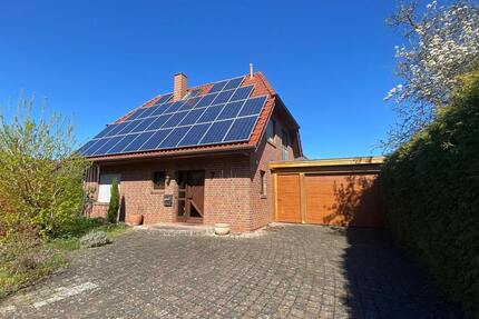 Idyllisches Zuhause in Warendorf-Einen - Einfamilienhaus in ruhiger Lage - Haus Warendorf Einen | Angebot:26193870