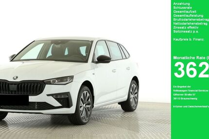 Skoda Scala 20.000 km 22.100 &euro; Oelde (Stromberg) 59302