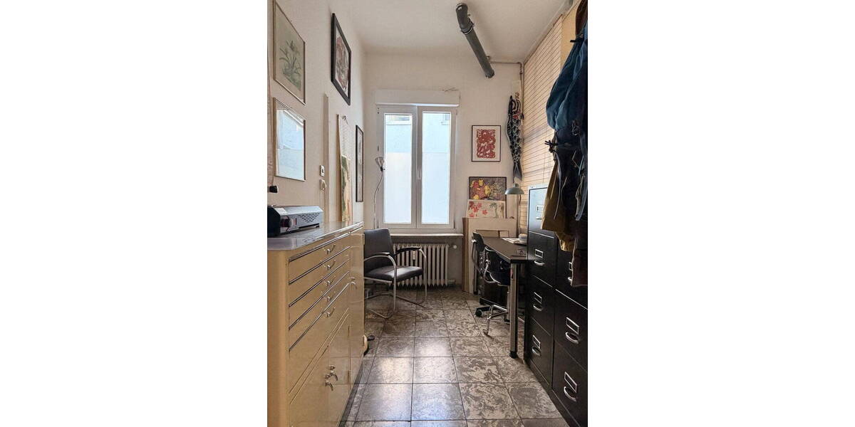 Gewerbeobjekt Münster Centrum - 2.976&euro; | Angebot:26790539