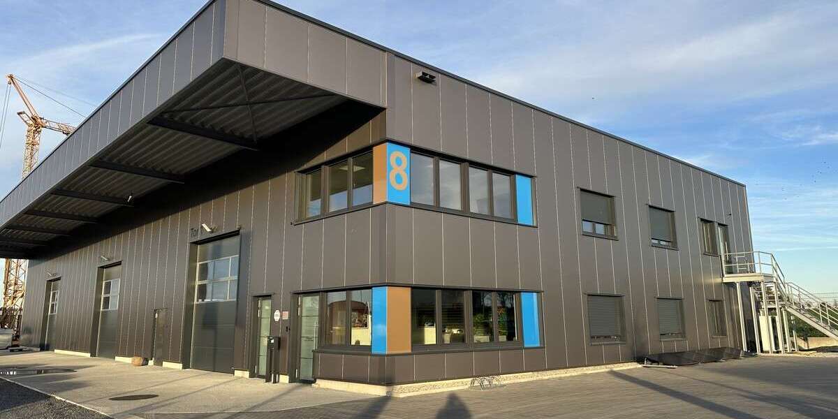 Gewerbeobjekt Soest - 6.800&euro; | Angebot:27316602