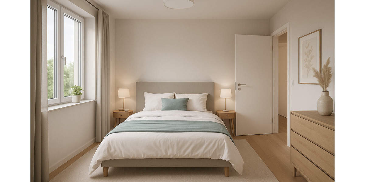 Etagenwohnung Beckum - 3 Zimmer, 88 m&sup2;, 323.900&euro; | Angebot:25681559