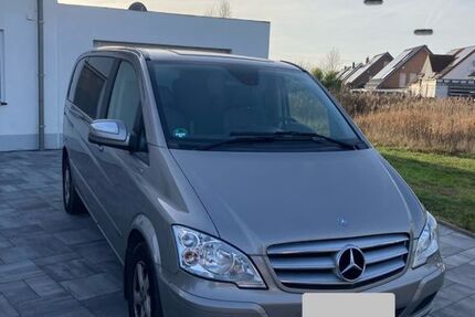 Mercedes-Benz Viano 217.500 km 14.500 &euro; Ahlen 59229